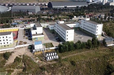 華天成空氣能熱泵設備：學校供暖的明智選擇