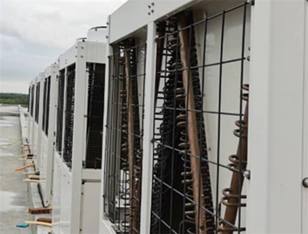 口碑好的山東溫室空氣能采暖品牌