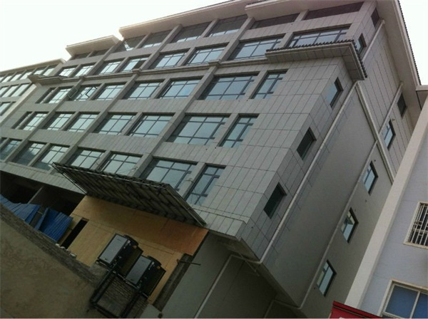 洛陽專業(yè)的酒店空氣源采暖廠家推薦