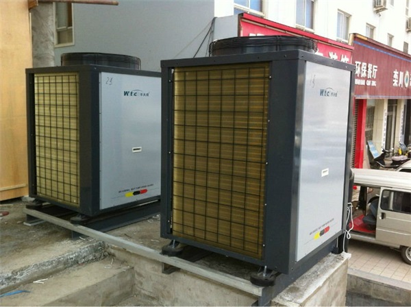 洛陽專業(yè)的酒店空氣源采暖廠家推薦