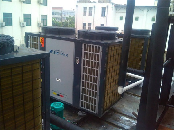 溫泉酒店熱水保持恒溫的秘訣是什么