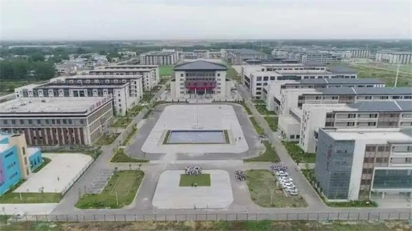 校園熱水系統用空氣能熱泵為熱源的幾大好處