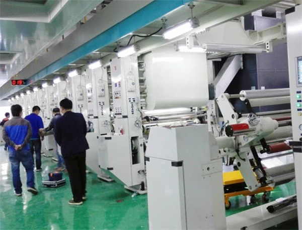 印刷包裝廠應(yīng)用空氣能烘干機(jī)組的好處