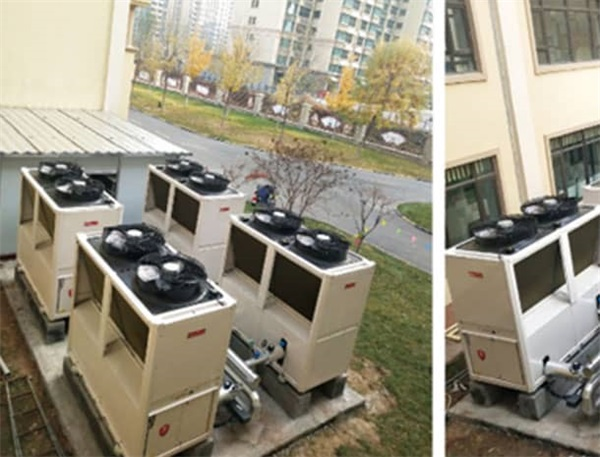 超低溫空氣能冷暖機的耐用性如何