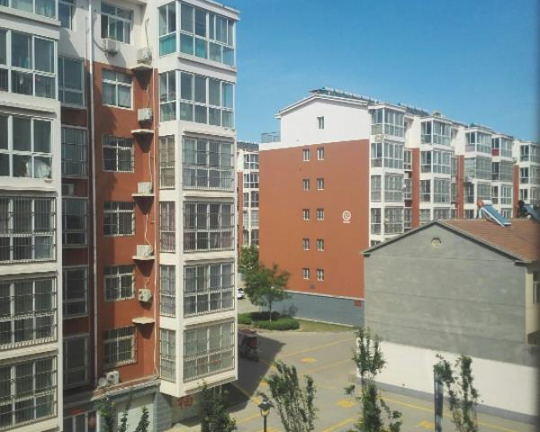 大型小區用空氣能采暖價格貴不貴