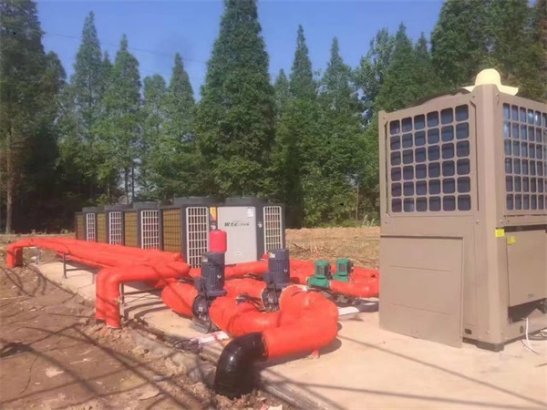 空氣能養殖熱泵的耐用性如何