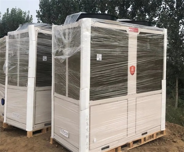 商用采暖工程選什么熱源設備效果更佳