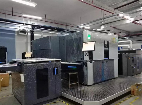 印刷烘干熱泵的工作原理介紹