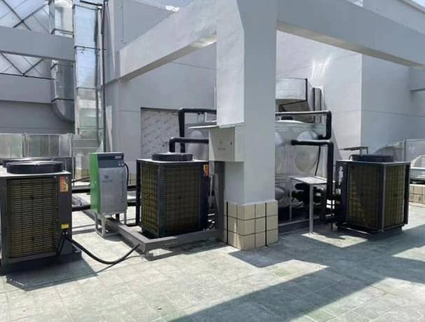 幼兒洗浴用什么牌子的空氣能熱水器更安全