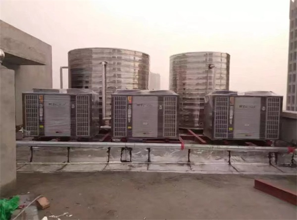 駐馬店專業(yè)的酒店空氣源熱泵品牌