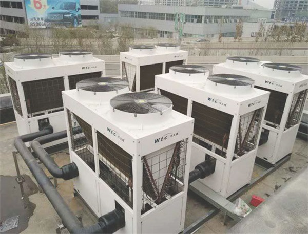 家具館安裝空氣能供暖系統(tǒng)選哪個(gè)廠家好