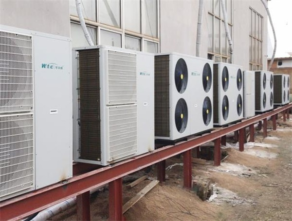 可在木材廠應(yīng)用的高效空氣能熱泵烘干機(jī)