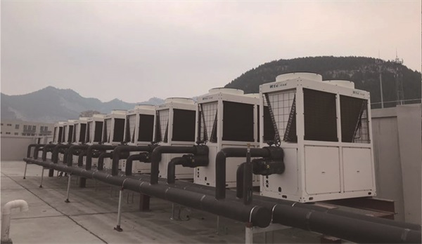冬天工廠用熱泵供暖設(shè)備采暖的效果怎么樣