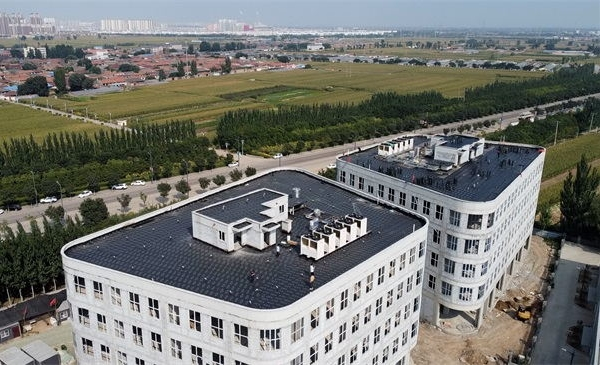 工廠用哪個廠家生產(chǎn)的空氣能采暖更省錢