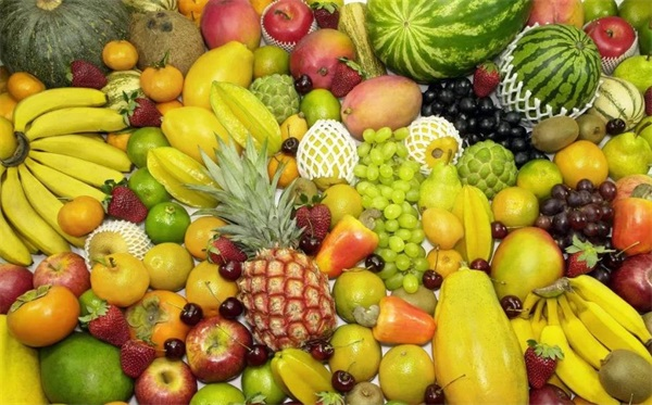 果蔬熱泵烘干機的應用優點介紹