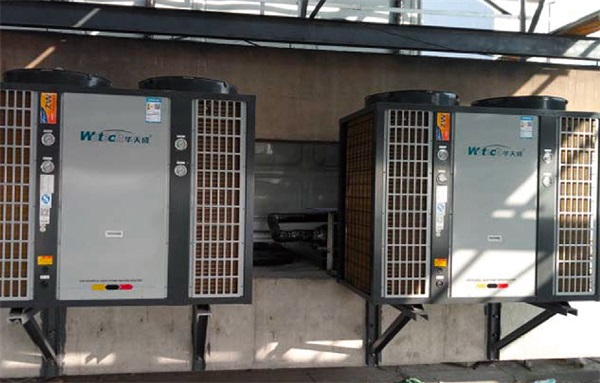 菏澤市可靠的醫院空氣能工程廠家