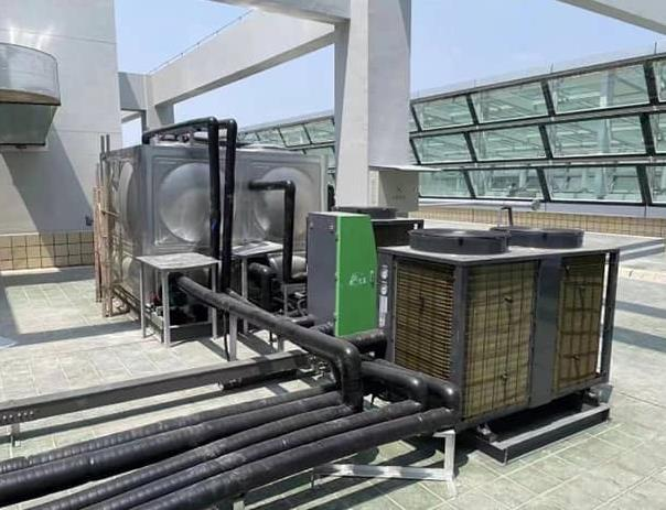 節能耐用的兒童泳池熱泵怎么選牌子