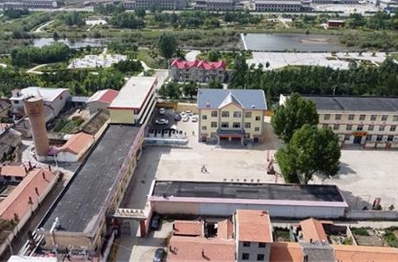 學(xué)校采暖系統(tǒng)用空氣能熱泵改造的效果