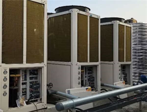 山東養(yǎng)殖大棚用空氣能熱泵保溫的實(shí)際效果