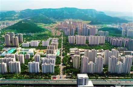 辦公樓建設商用空氣能冷暖熱泵工程怎么選廠家