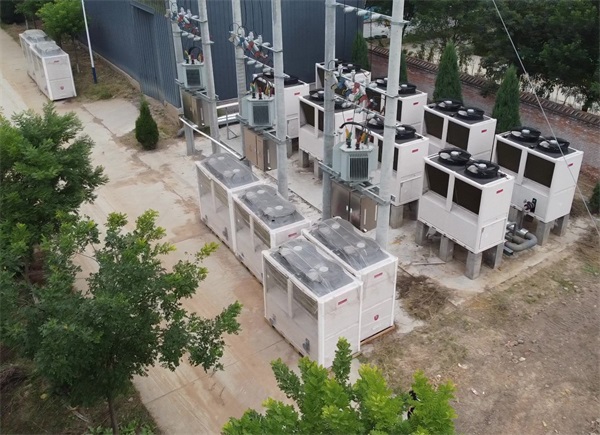 北方農(nóng)村熱泵供暖和傳統(tǒng)采暖方式相比有哪些優(yōu)點