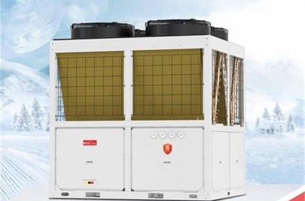 農村小區集中采暖能用空氣能熱泵嗎