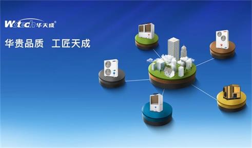 養(yǎng)雞大棚熱泵采暖助力畜牧業(yè)綠色發(fā)展