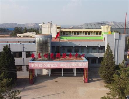 山西農村小區用空氣能采暖效果怎么樣