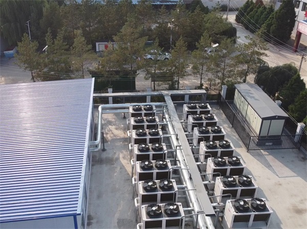 山西農村小區用空氣能采暖效果怎么樣