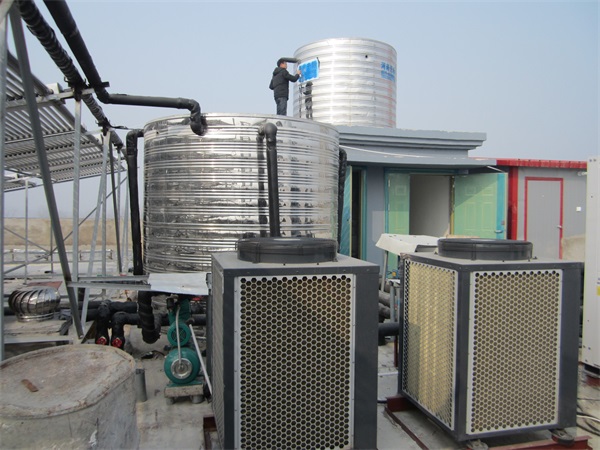 河南酒店應用空氣能熱泵熱水系統(tǒng)的優(yōu)勢