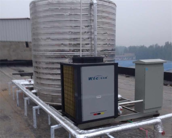 駐馬店沐足會所空氣能熱水器品牌推薦