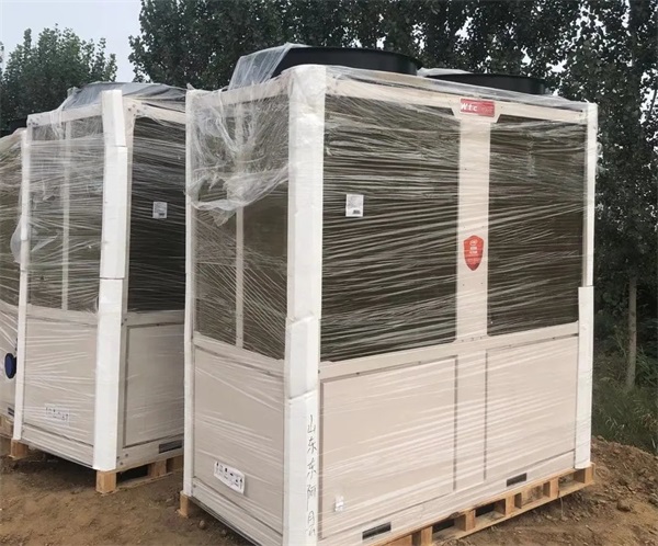 溫室大棚用空氣能冷暖的案例分享