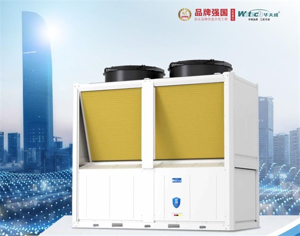 用戶信賴的空氣能常溫冷暖機廠家