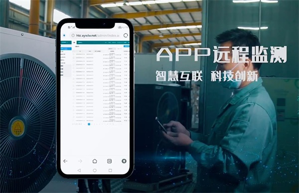 3匹家用空氣能能覆蓋多大面積？
