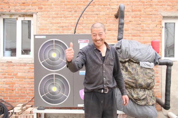 省心又耐用的煤改電采暖設(shè)備就選空氣能