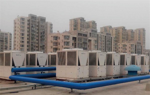 學校打造舒適校園：誰是可靠的空氣源采暖品牌？