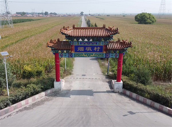 家用空氣能熱泵：農村采暖再也不用擔心費用和安全！