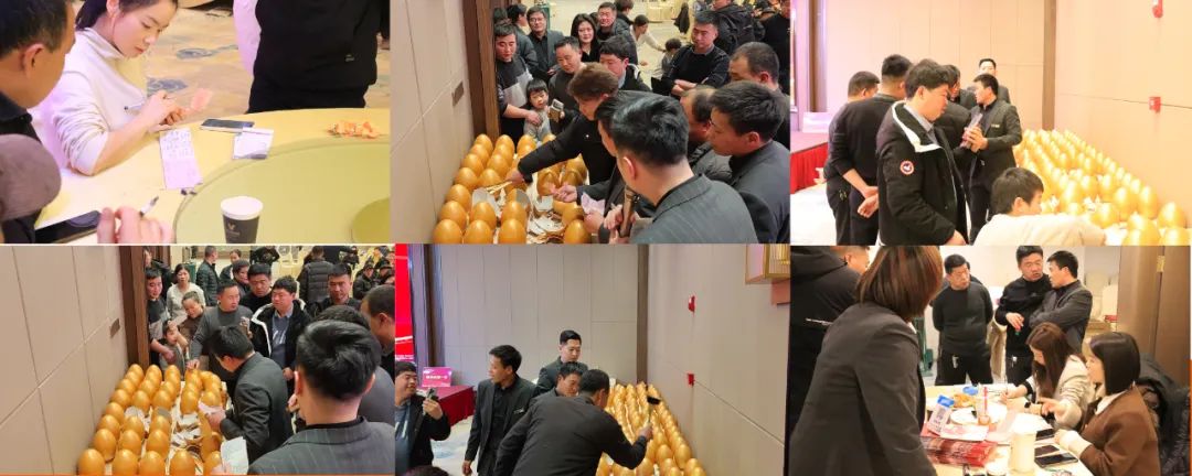 華天成邯鄲運(yùn)營中心年終總結(jié)及表彰大會成功舉辦，點(diǎn)燃新一年奮斗激情！