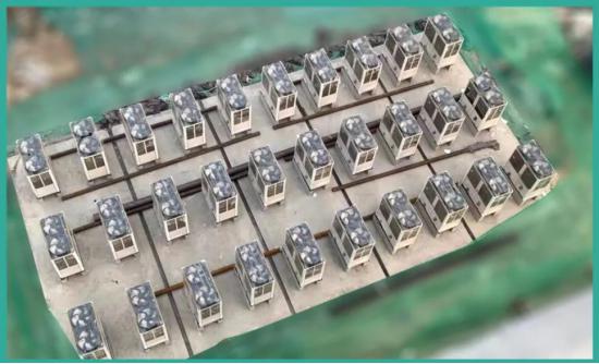 農(nóng)村是否適合安裝空氣能采暖呢？揭秘！