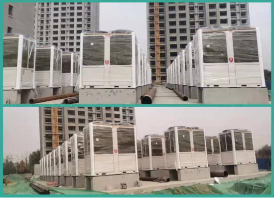 農(nóng)村是否適合安裝空氣能采暖呢？揭秘！