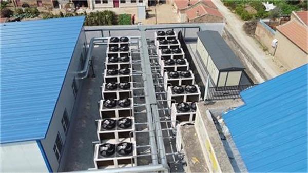 農(nóng)村采暖加熱方式改革用空氣能怎么樣？