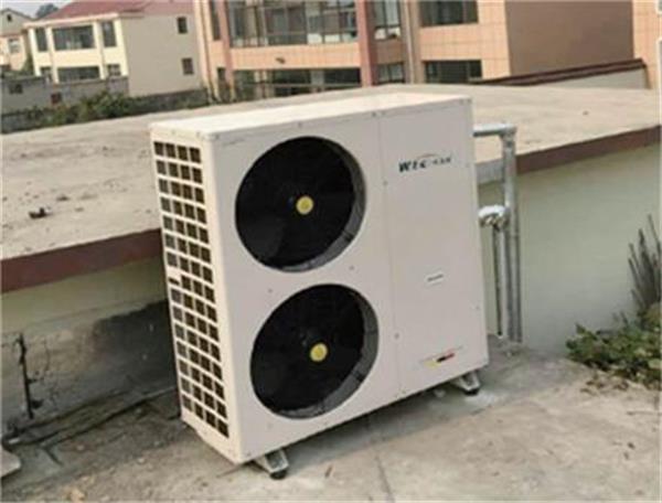 農村別墅舒適升級：空氣能冷暖方案引領潮流