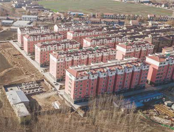 空氣能采暖系統(tǒng)：多項(xiàng)優(yōu)勢革新冬季供暖