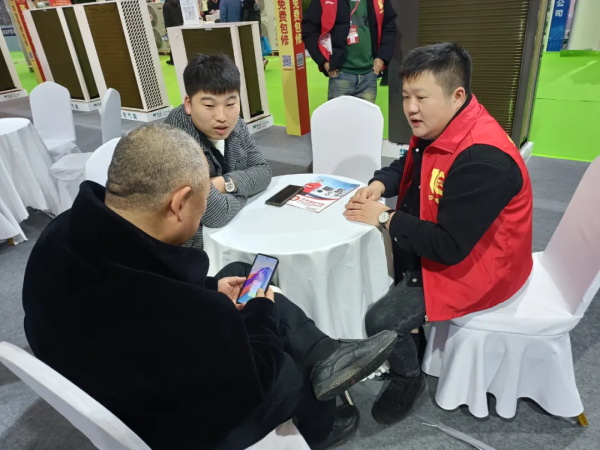 華天成空氣能“十年質(zhì)保”服務(wù)，賦能東北清潔采暖產(chǎn)業(yè)蓬勃發(fā)展