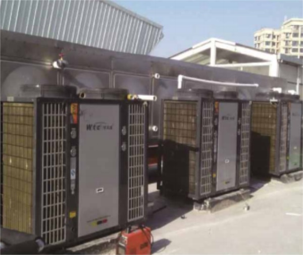 泳池空氣能熱水器究竟好不好，值得選擇嗎？