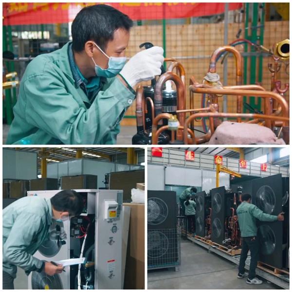 深度拆解？品質(zhì)解析？揭秘華天成“質(zhì)保十年”的秘密！