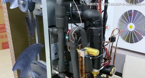 華天成現場拆機，“質保十年”產品竟是這樣式兒的~