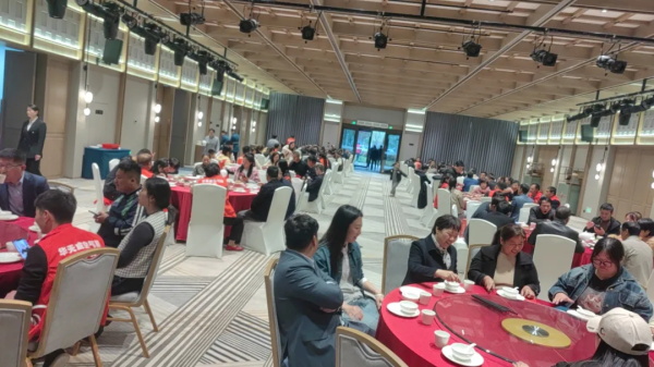 助商扶渠 合作共贏 |華天成空氣能山西運城售后培訓會圓滿舉行