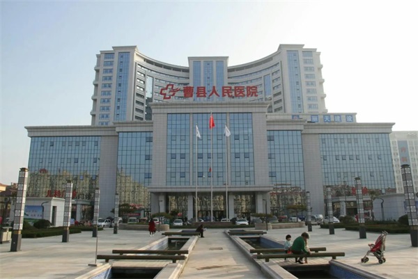 醫院要實現高效熱水供應，該如何選擇系統？