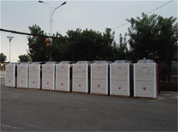 農村采用空氣能取暖好嗎,優勢探討